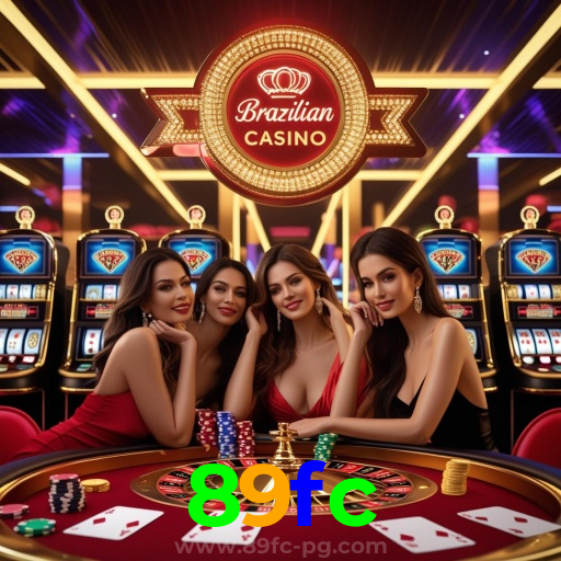 89fc: Experiência Superior em Apostas com Serviço Profissional