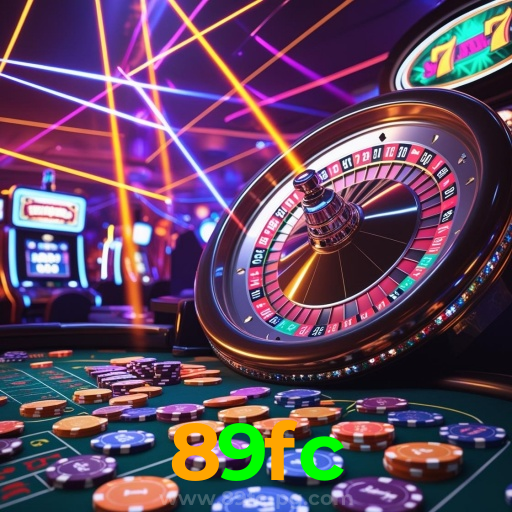 Jogos de Cassino Ao Vivo Brasil | 89fc