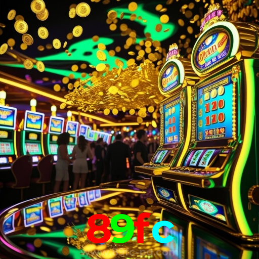 Cassino e apostas | 89fc: plataforma segura e premiada