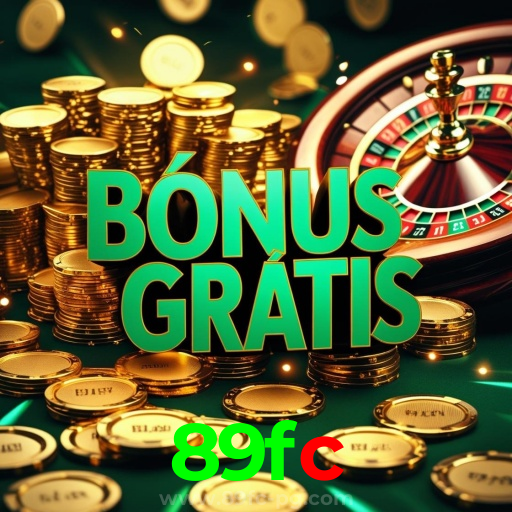 89fc oficial: cassino online certificado e confiável